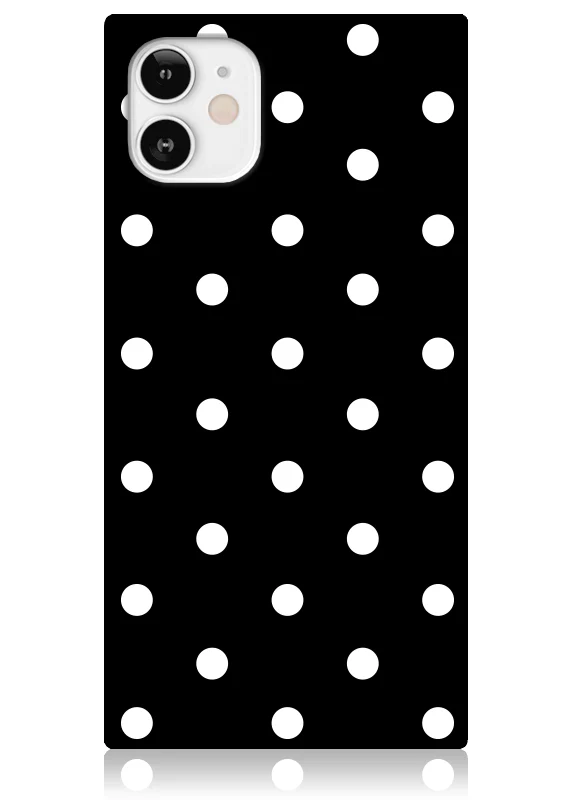 SQUARE® Polka Dot iPhone Case - Image 19