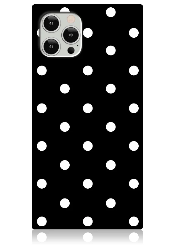 SQUARE® Polka Dot iPhone Case - Image 21