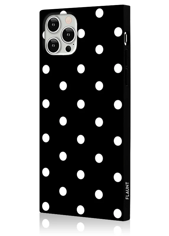 SQUARE® Polka Dot iPhone Case - Image 22