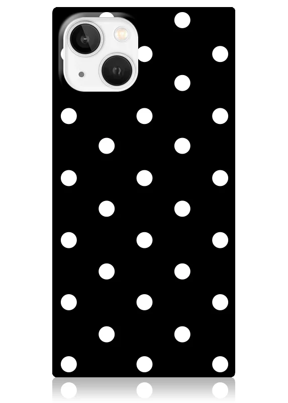 SQUARE® Polka Dot iPhone Case - Image 23