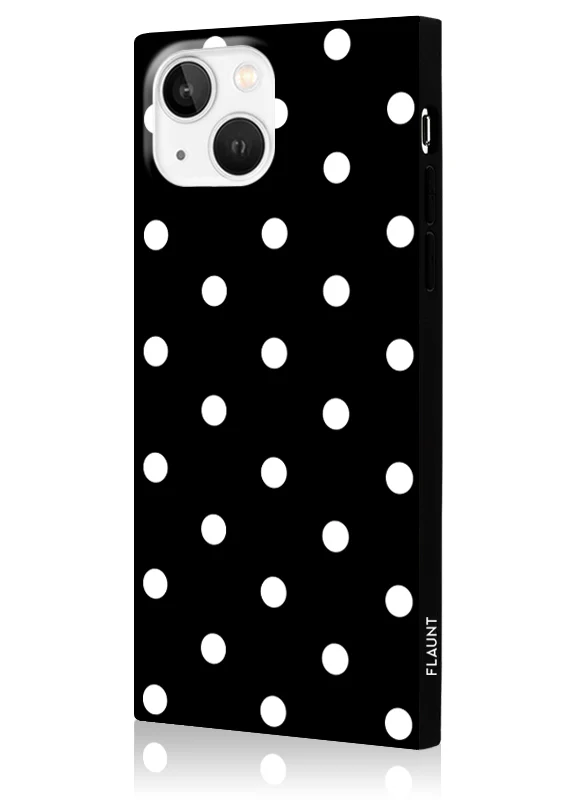 SQUARE® Polka Dot iPhone Case - Image 26