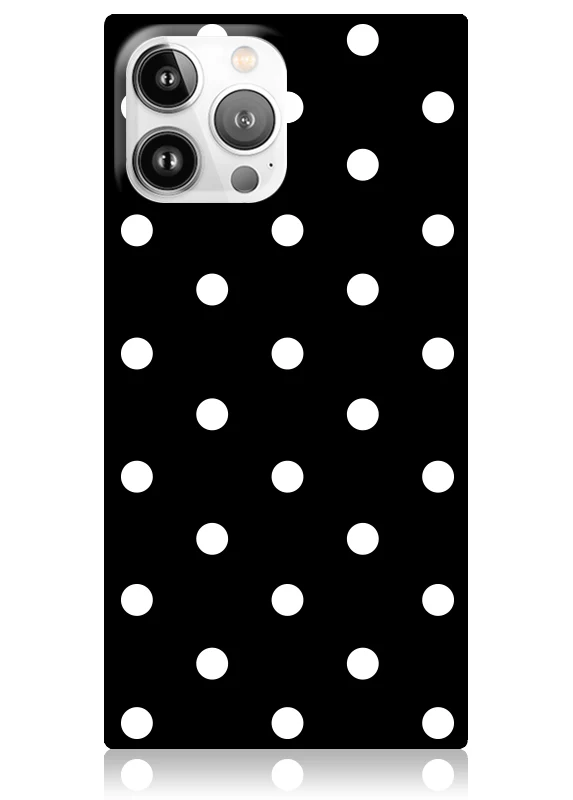 SQUARE® Polka Dot iPhone Case - Image 27