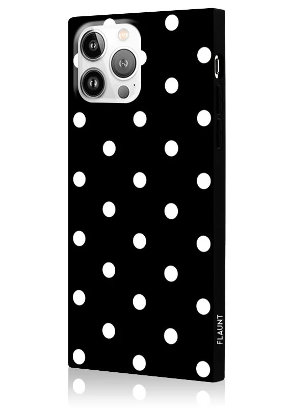 SQUARE® Polka Dot iPhone Case - Image 28