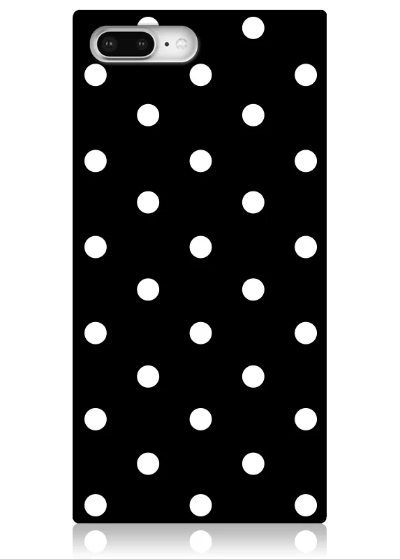 SQUARE® Polka Dot iPhone Case - Image 5