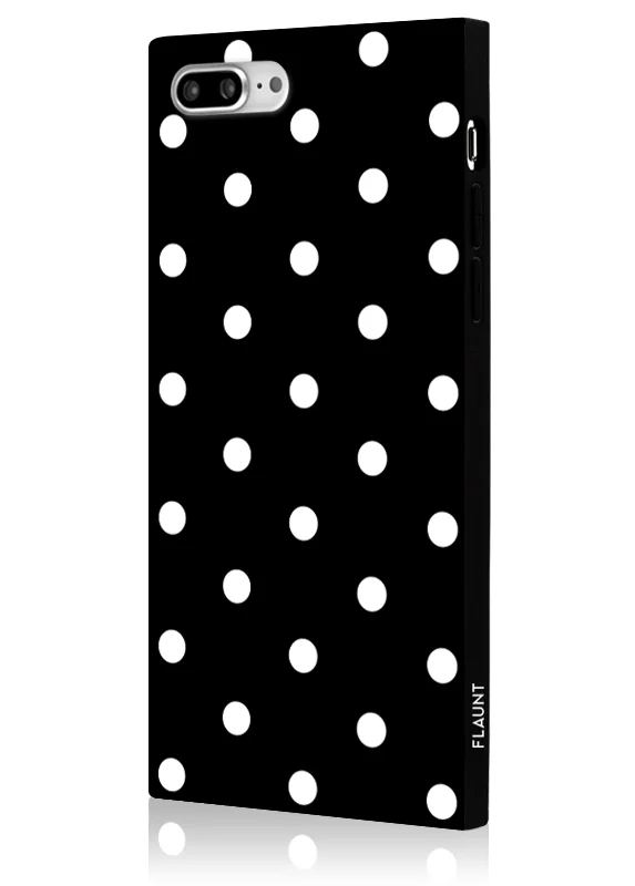 SQUARE® Polka Dot iPhone Case - Image 6