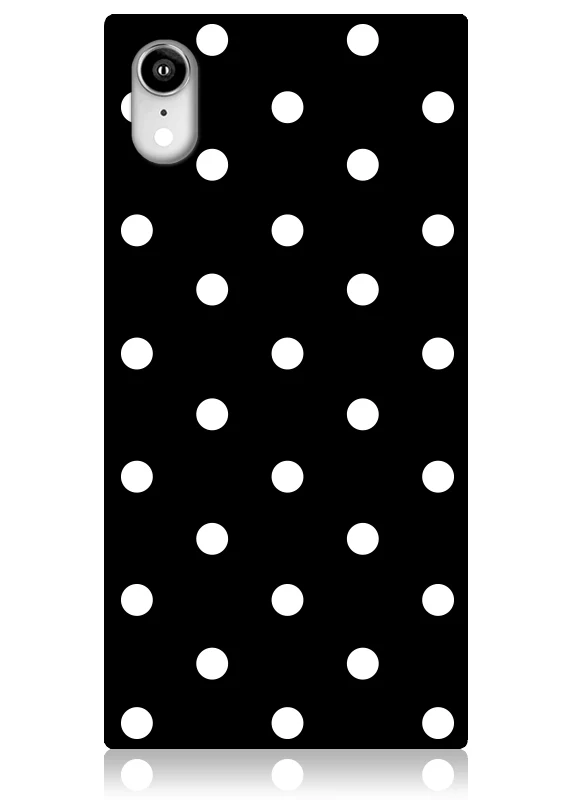 SQUARE® Polka Dot iPhone Case - Image 7
