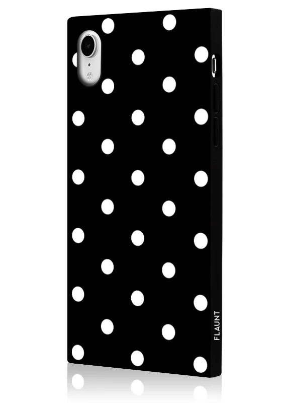 SQUARE® Polka Dot iPhone Case - Image 8