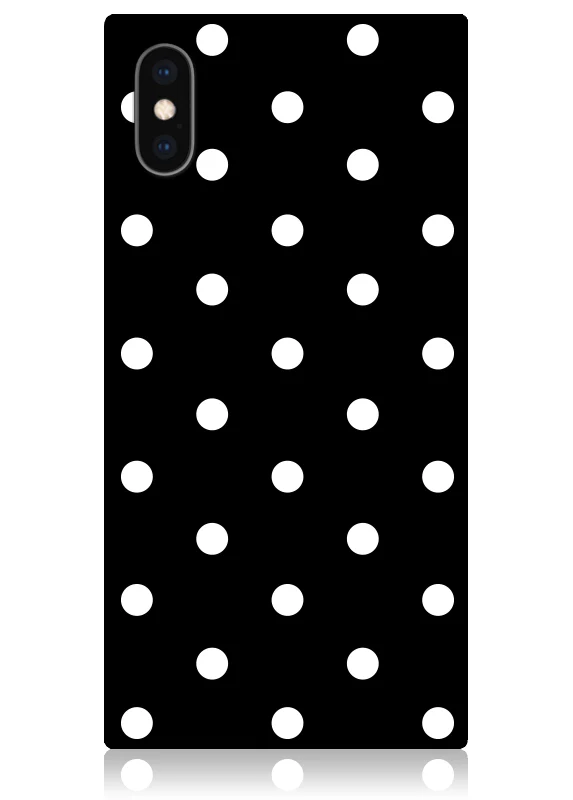 SQUARE® Polka Dot iPhone Case - Image 9