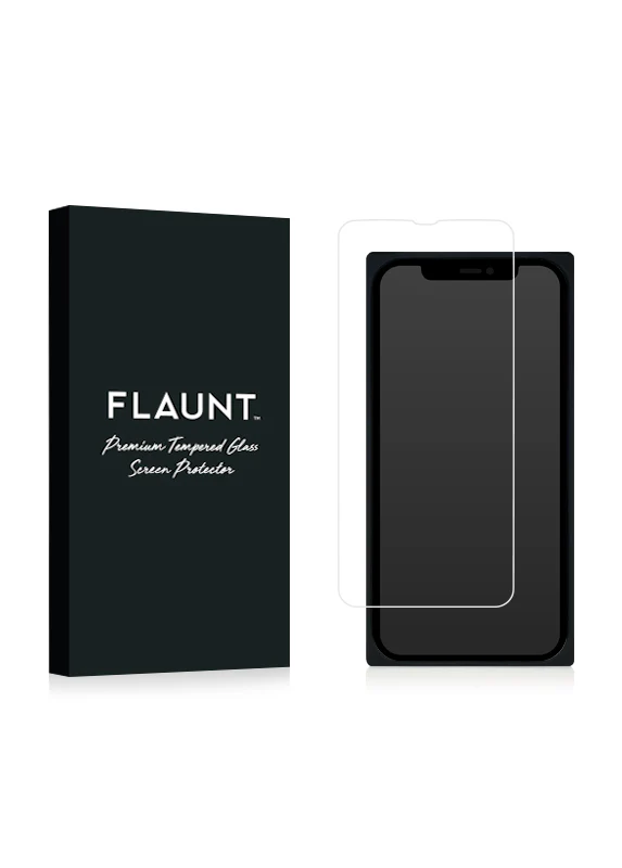 Premium Tempered Glass Screen Protector - Image 36