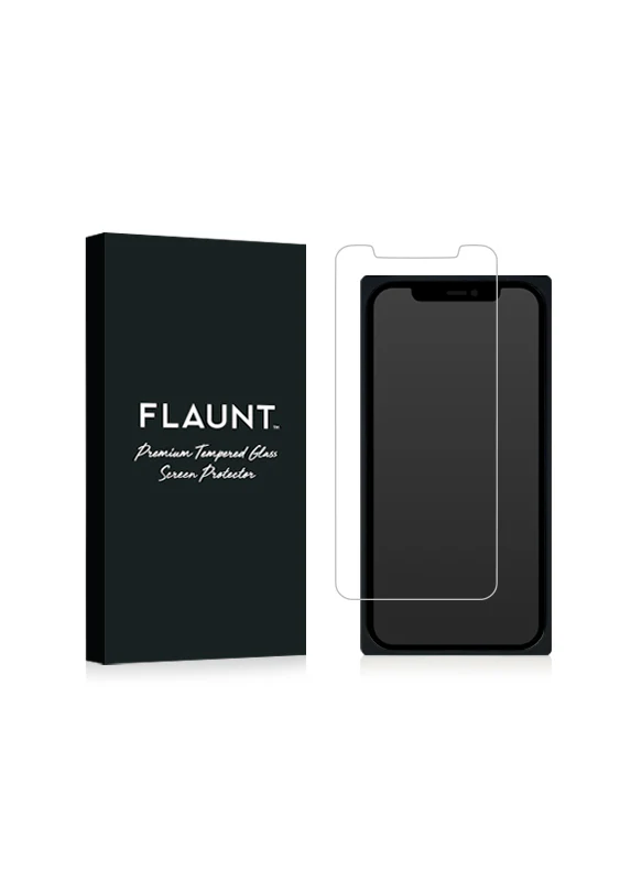 Premium Tempered Glass Screen Protector - Image 6