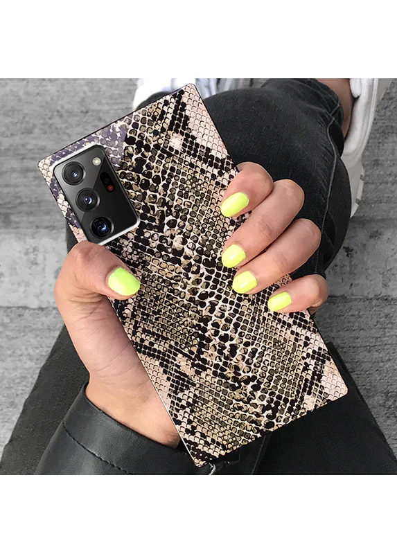 SQUARE® Python Galaxy Case - Image 35