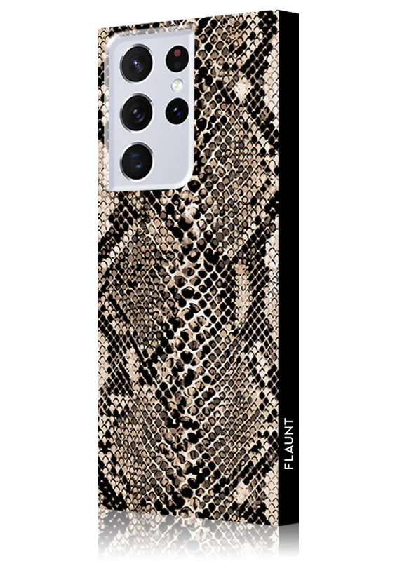 SQUARE® Python Galaxy Case - Image 7