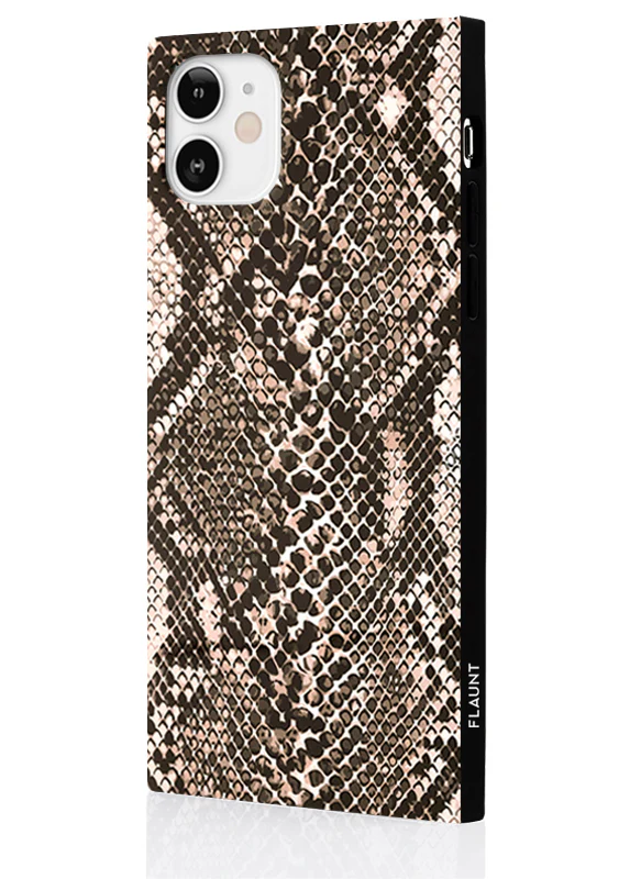 SQUARE® Python iPhone Case - Image 22