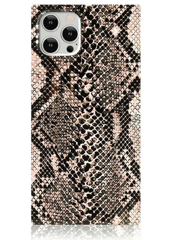 SQUARE® Python iPhone Case - Image 3