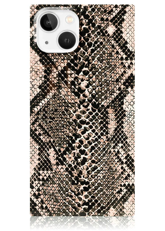 SQUARE® Python iPhone Case - Image 37
