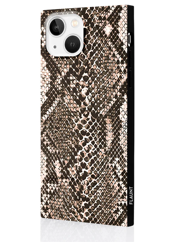 SQUARE® Python iPhone Case - Image 38