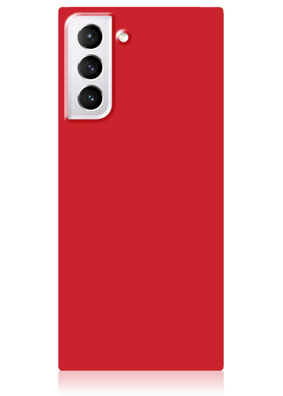 SQUARE® Red Galaxy Case - Image 51