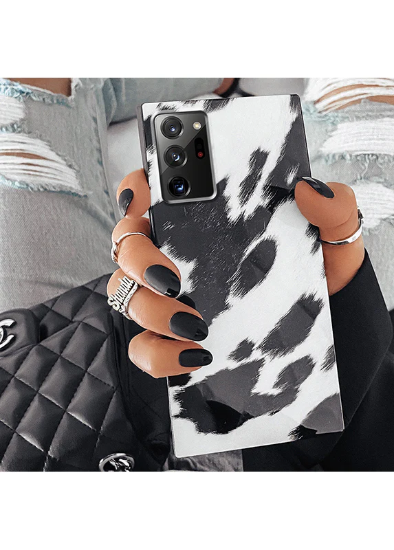 SQUARE® Cow Galaxy Case - Image 25