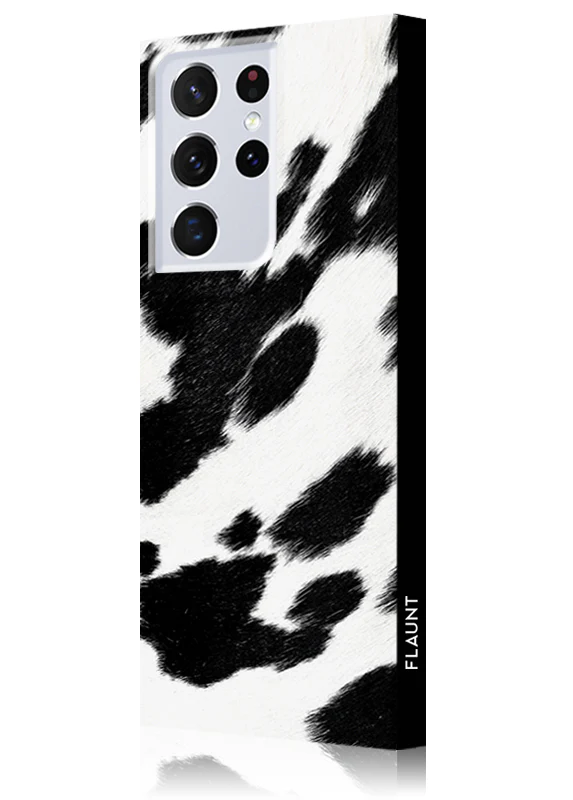 SQUARE® Cow Galaxy Case - Image 7