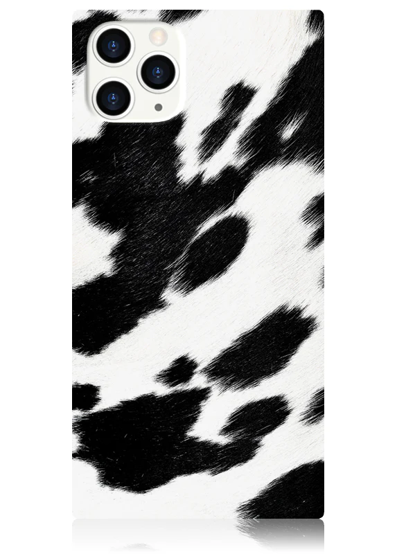 SQUARE® Cow iPhone Case - Image 17