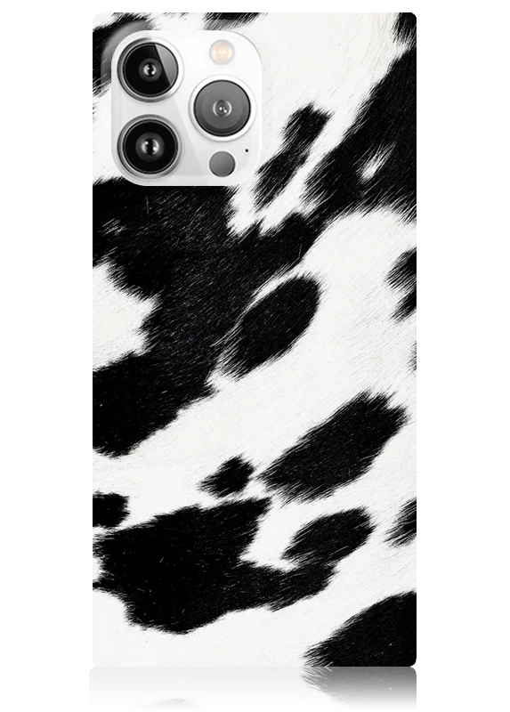 SQUARE® Cow iPhone Case - Image 31