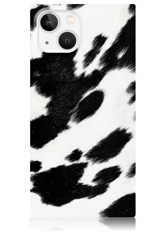SQUARE® Cow iPhone Case - Image 35