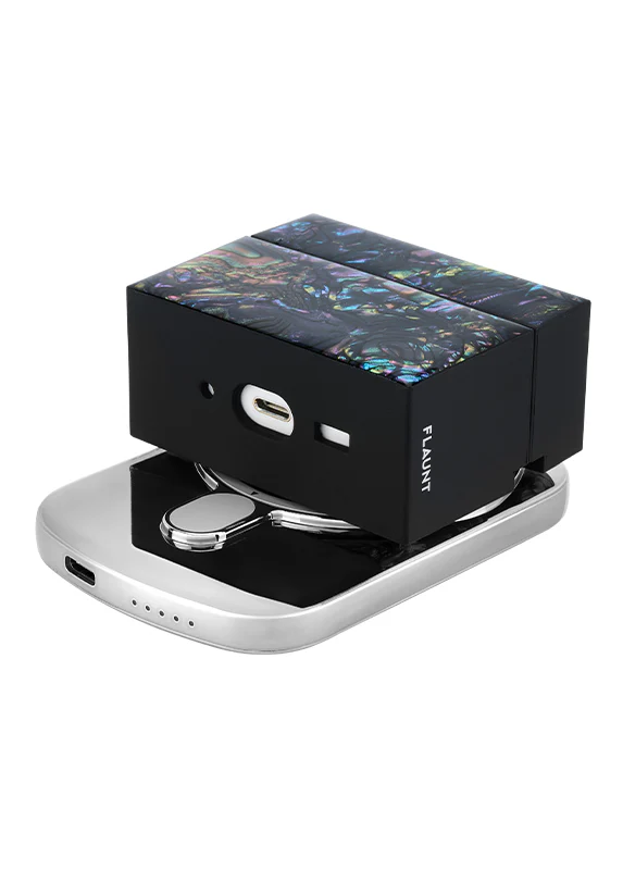 Silver MagSafe Battery Pack (Works with MagSafe Cases Only) - Image 8
