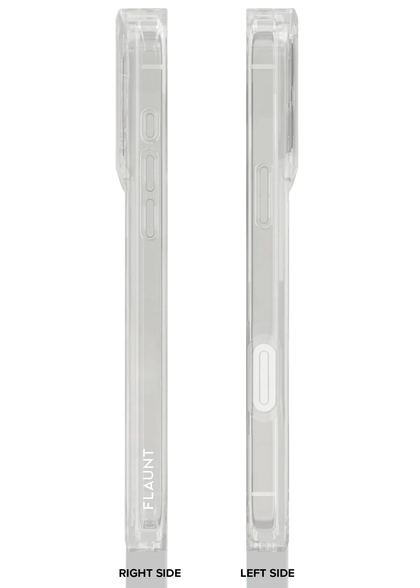 SQUARE® Checkered Mother of Pearl iPhone Case - Image 69