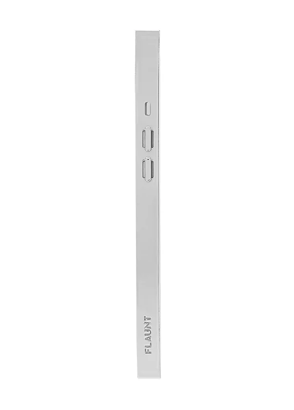 Elite Collection - SQUARE® Silver Crystal Elegance iPhone Case - Image 30