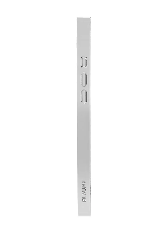 Elite Collection - SQUARE® Silver Crystal Elegance iPhone Case - Image 32