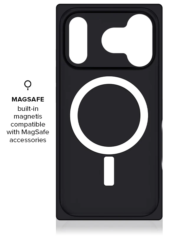 SQUARE® Very Cherry iPhone Case - Image 12