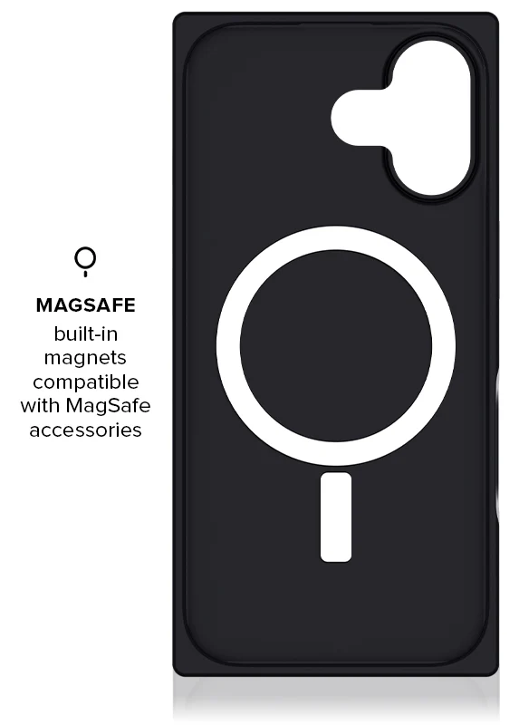 SQUARE® Very Cherry iPhone Case - Image 18