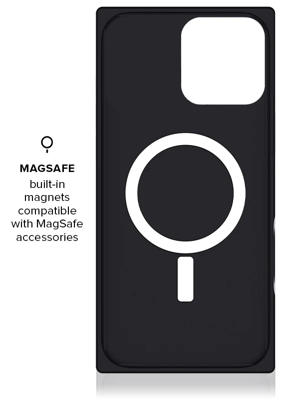 SQUARE® Very Cherry iPhone Case - Image 24