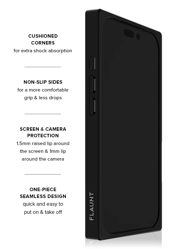 SQUARE® Very Cherry iPhone Case - Image 28
