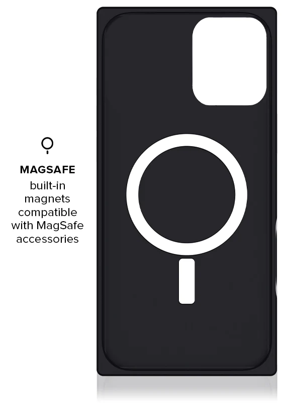 SQUARE® Very Cherry iPhone Case - Image 30