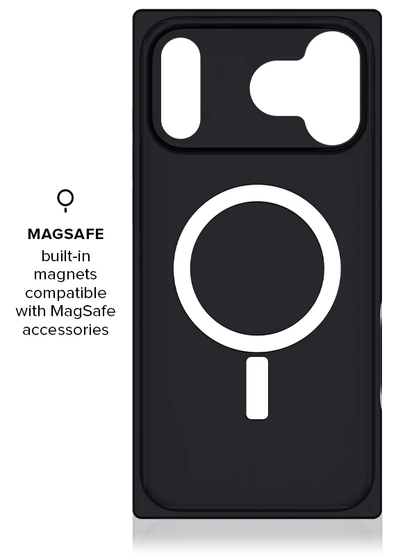 SQUARE® Very Cherry iPhone Case - Image 6