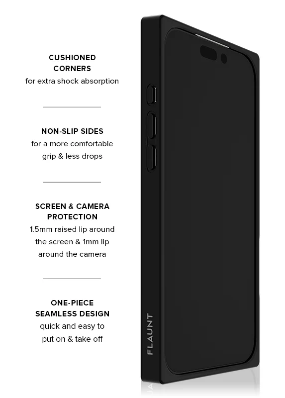 SQUARE® Zebra iPhone Case - Image 23