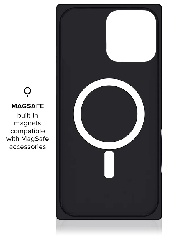 SQUARE® Zebra iPhone Case - Image 36