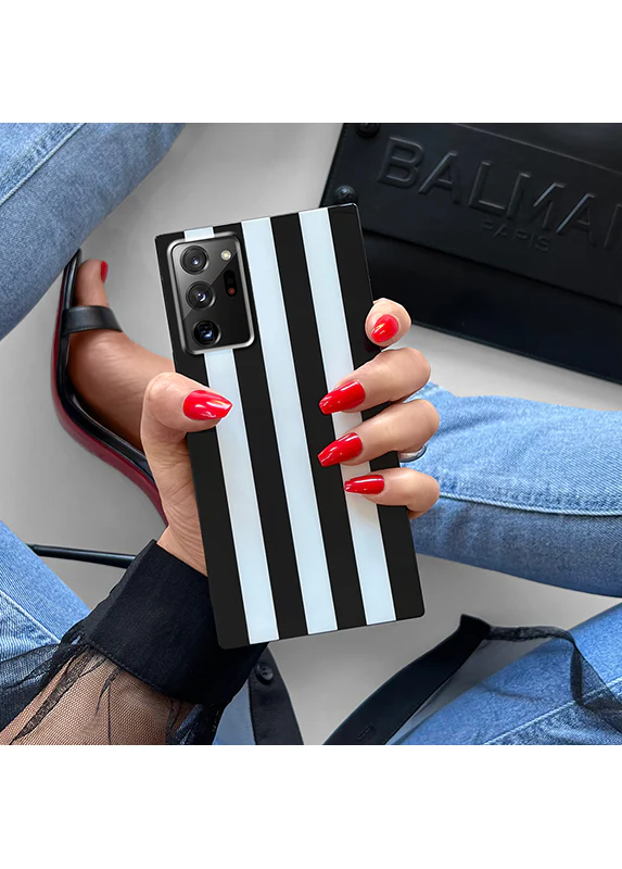 SQUARE® Striped Galaxy Case - Image 10