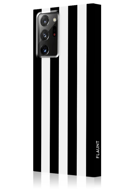 SQUARE® Striped Galaxy Case - Image 2