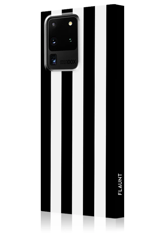 SQUARE® Striped Galaxy Case - Image 22