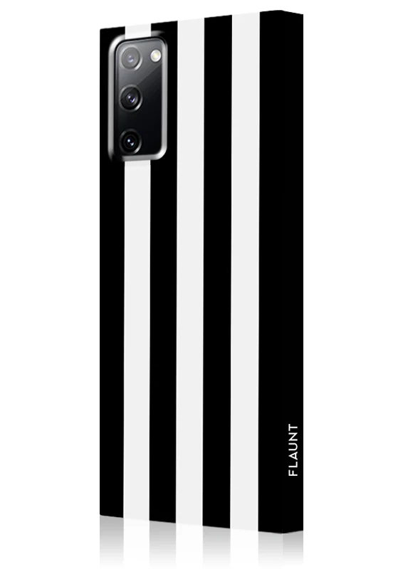 SQUARE® Striped Galaxy Case - Image 32