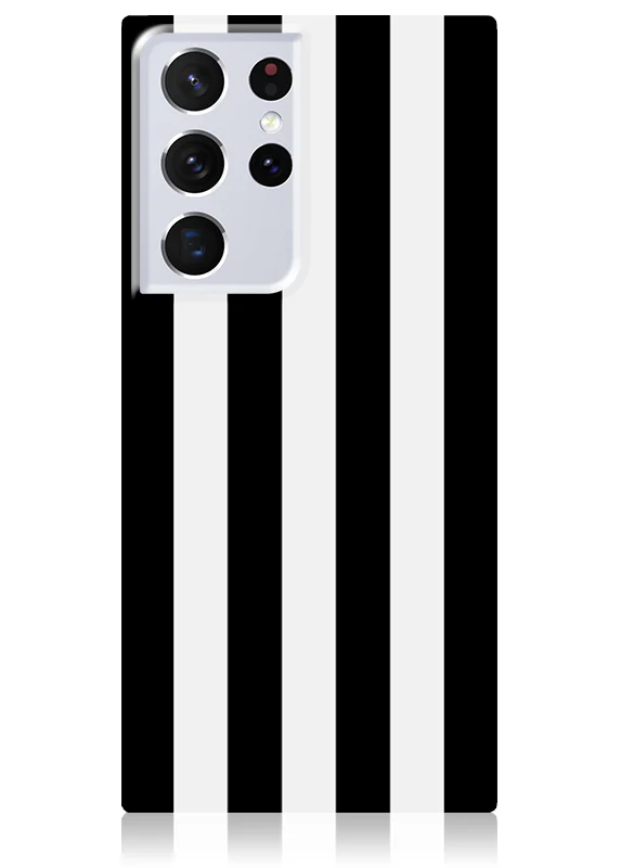 SQUARE® Striped Galaxy Case - Image 41