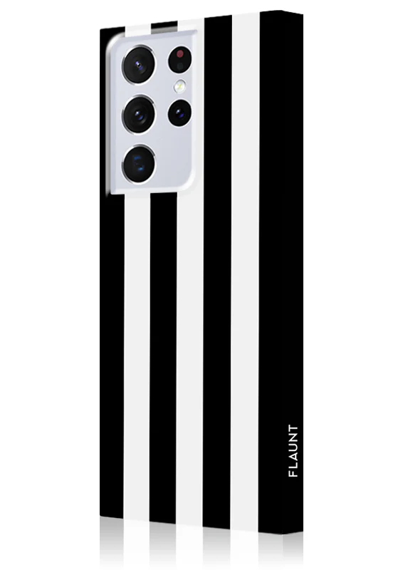 SQUARE® Striped Galaxy Case - Image 7