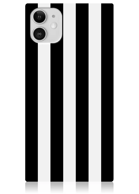 SQUARE® Striped iPhone Case - Image 15