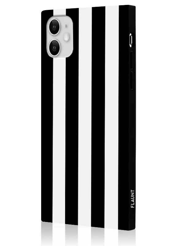 SQUARE® Striped iPhone Case - Image 16