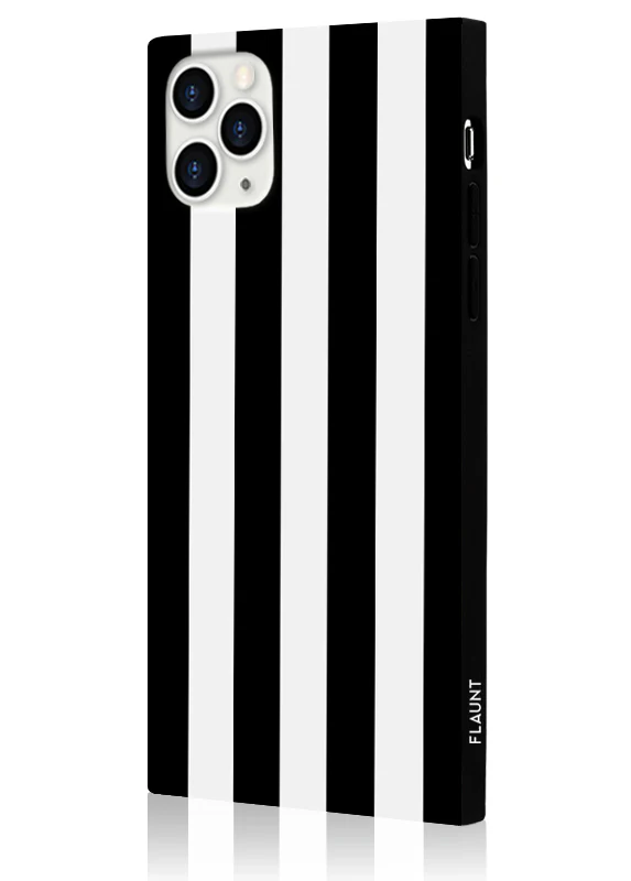 SQUARE® Striped iPhone Case - Image 18