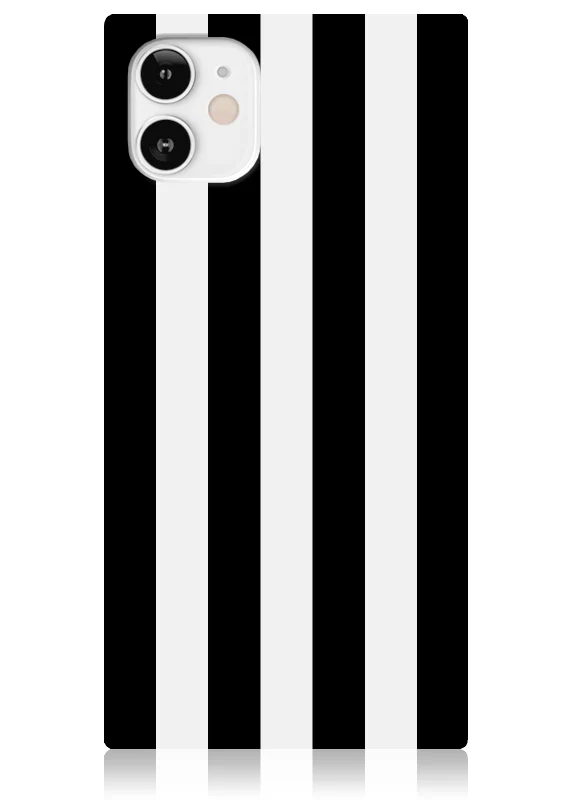 SQUARE® Striped iPhone Case - Image 21