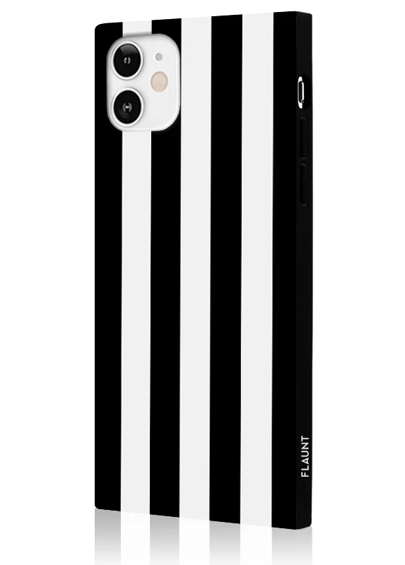 SQUARE® Striped iPhone Case - Image 22