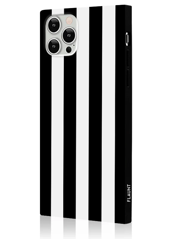 SQUARE® Striped iPhone Case - Image 24